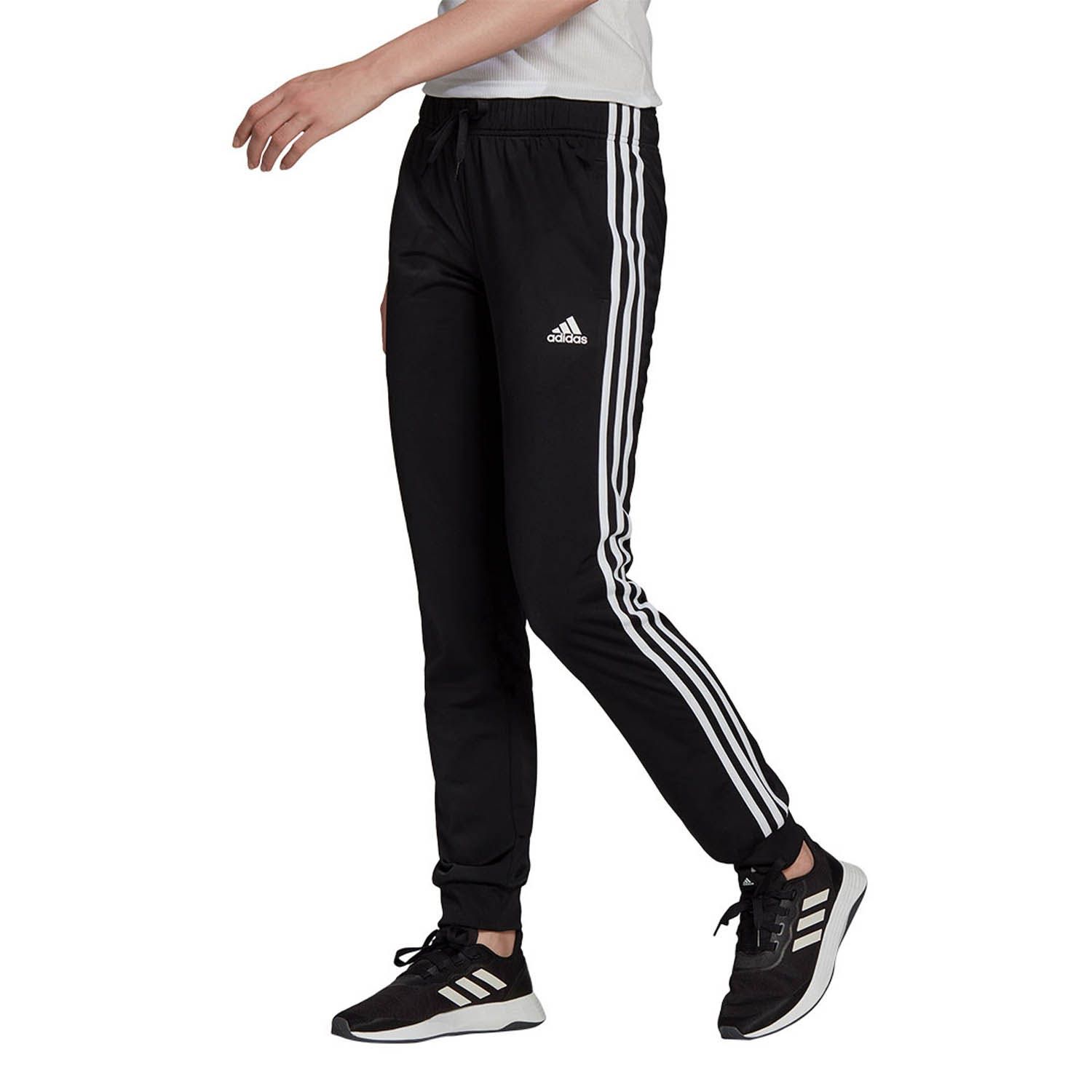 adidas 3-Stripes Tapered Pants