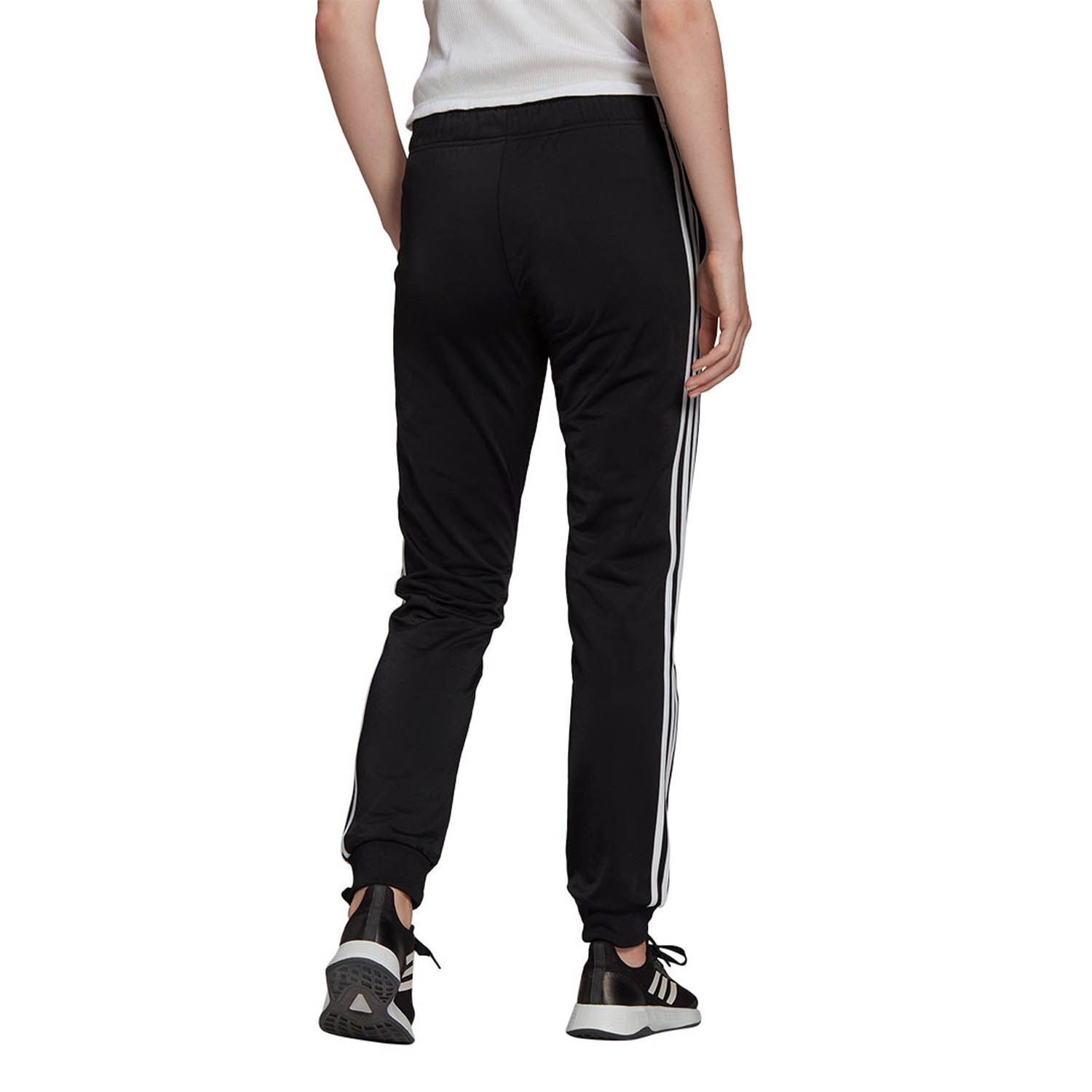 adidas 3-Stripes Tapered Pants