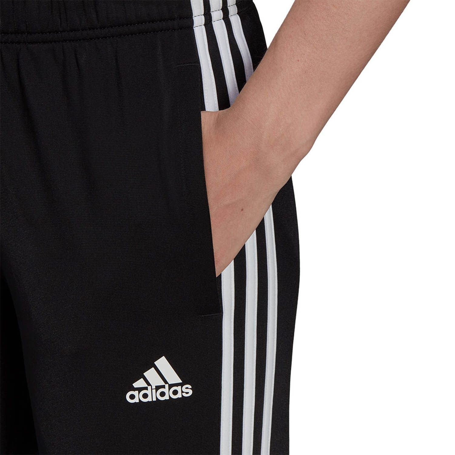 adidas 3-Stripes Tapered Pants