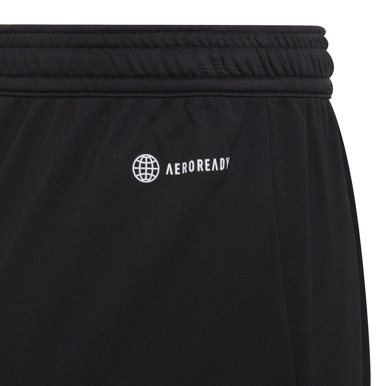 adidas Entrada 22 Short Junior