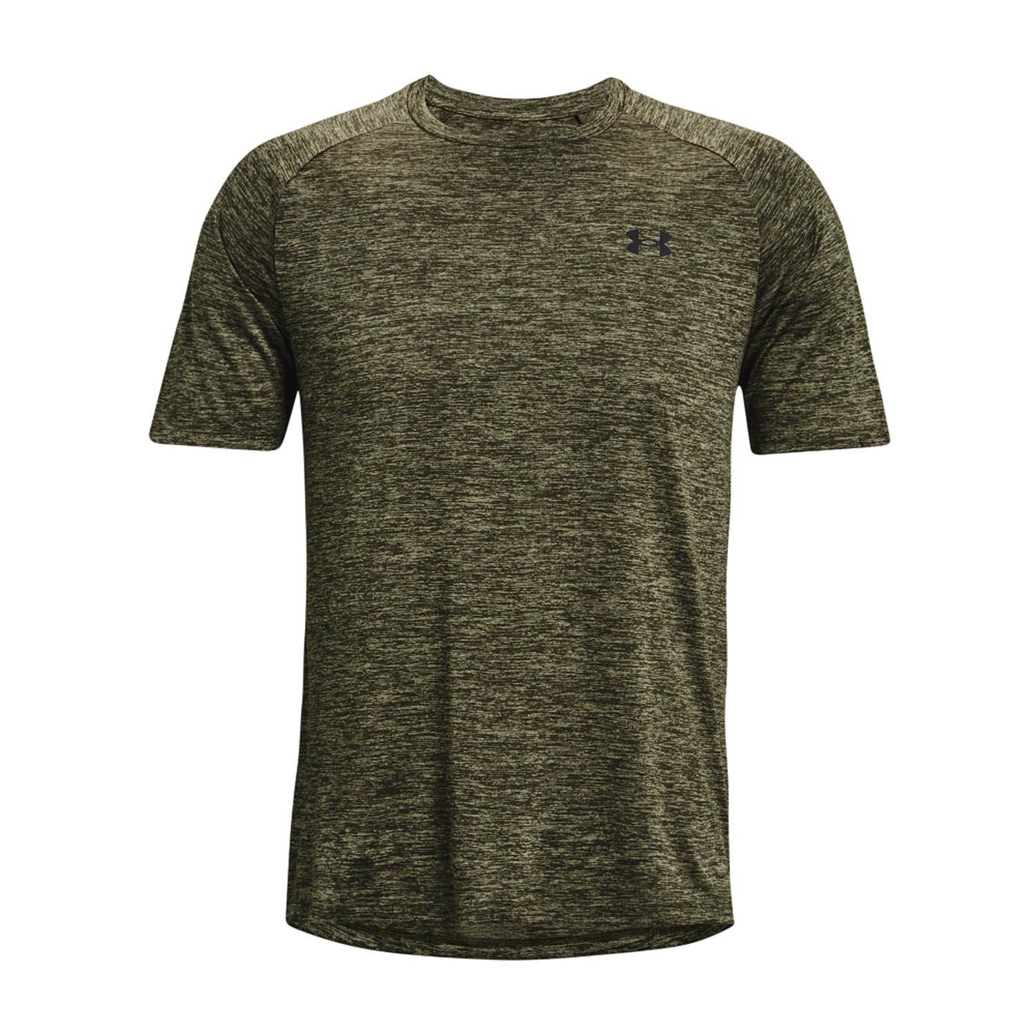Under Armour Tech Short Sleeve Tee 2.0