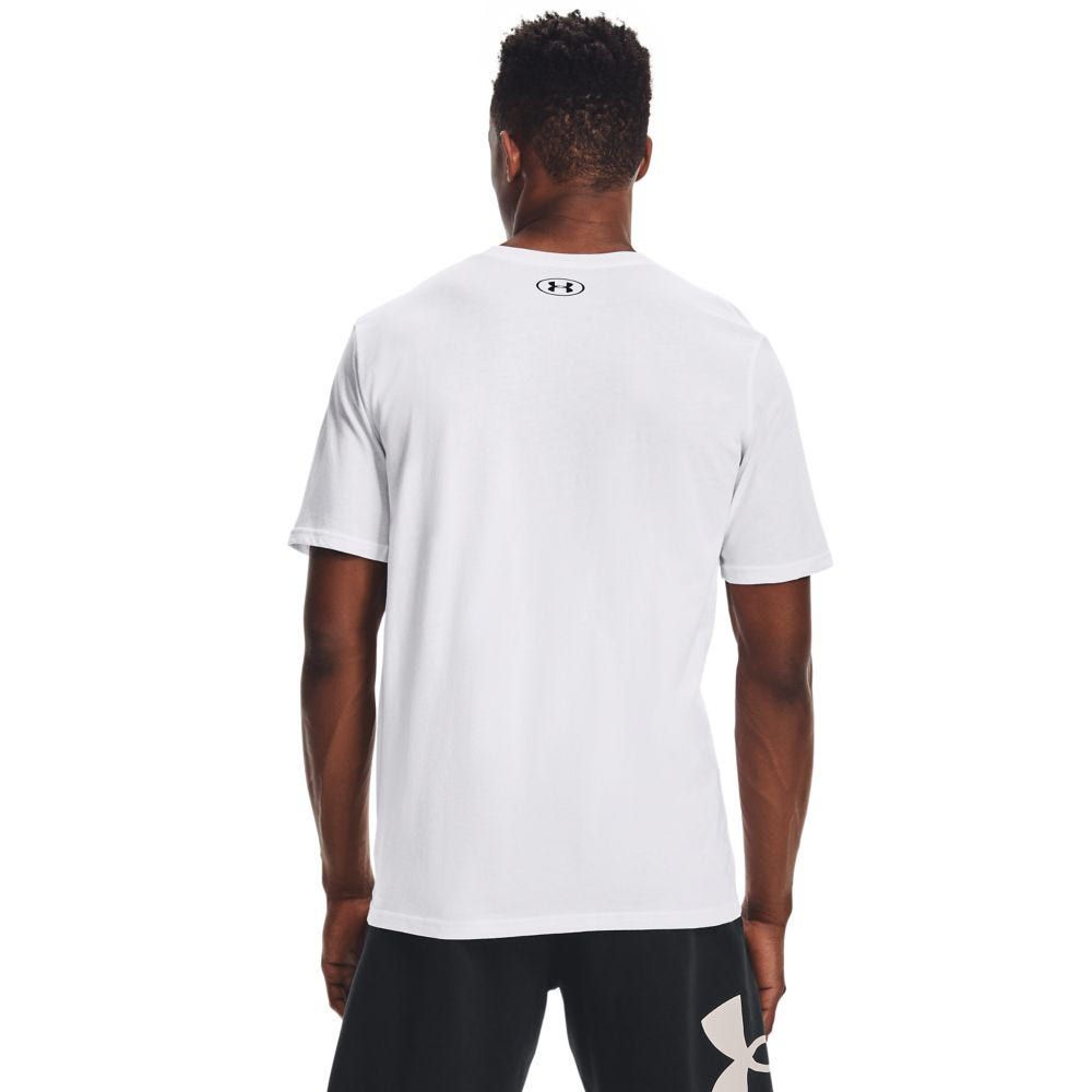 Under Armour Sportstyle Left Chest Short Sleeve