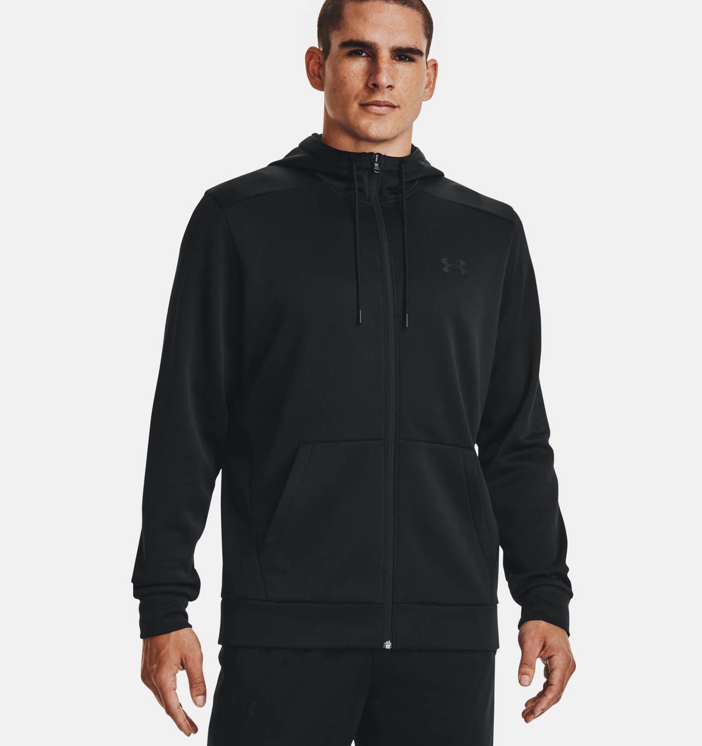 Under Armour Armour Fleece Hoodie
