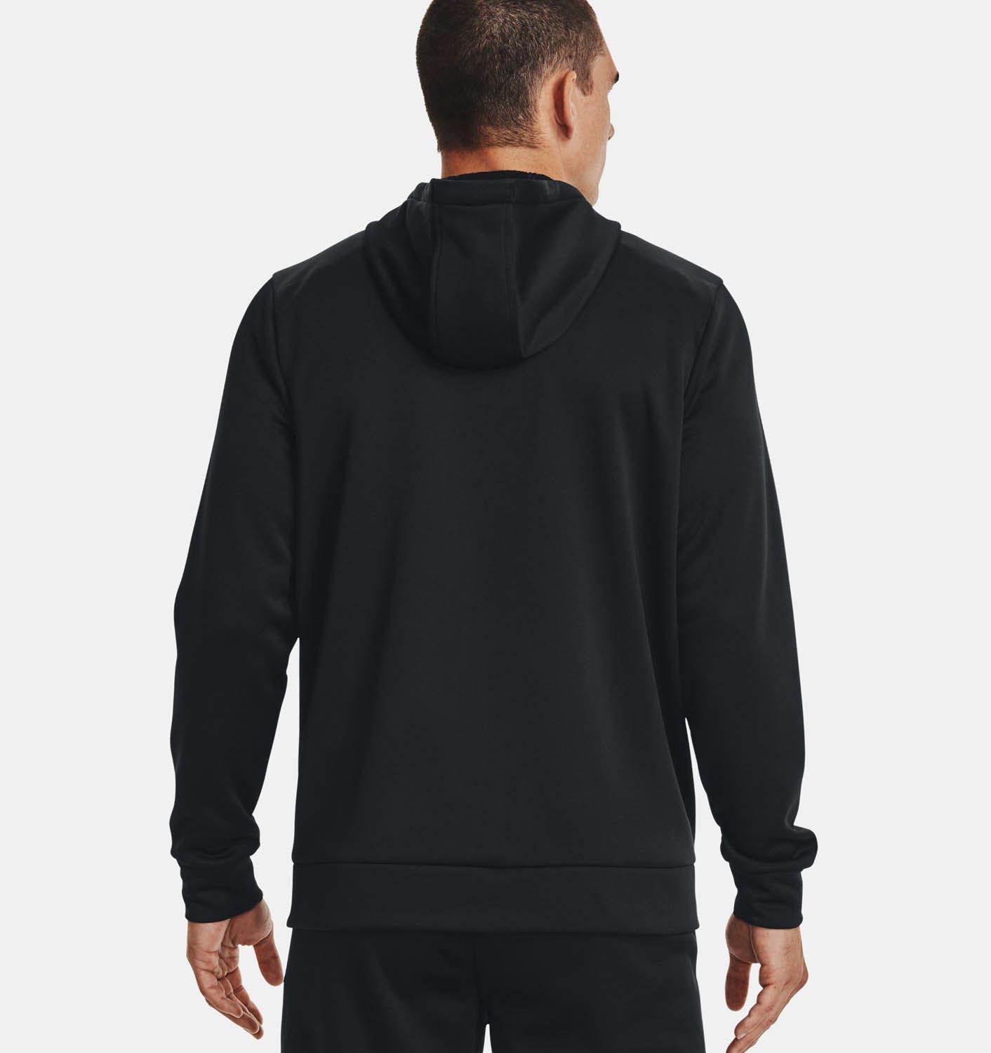 Under Armour Armour Fleece Hoodie