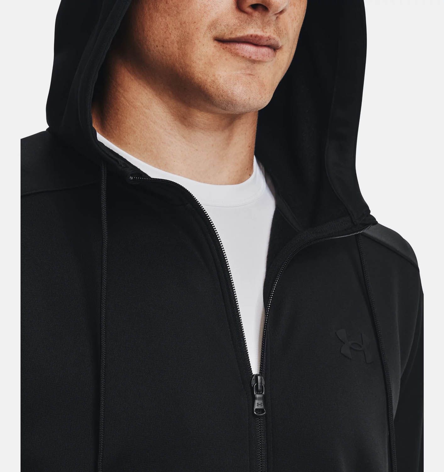 Under Armour Armour Fleece Hoodie