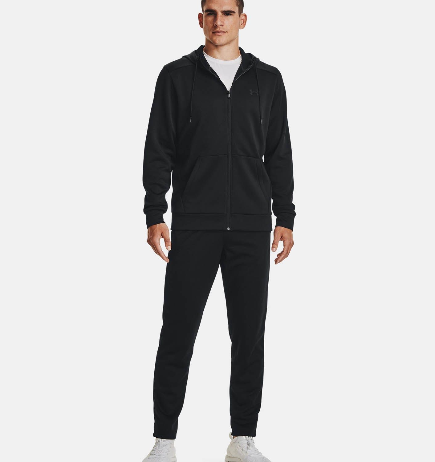 Under Armour Armour Fleece Hoodie