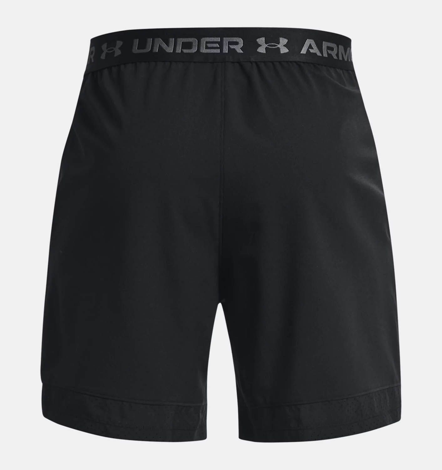 Under Armour Vanish Woven 6" Shorts