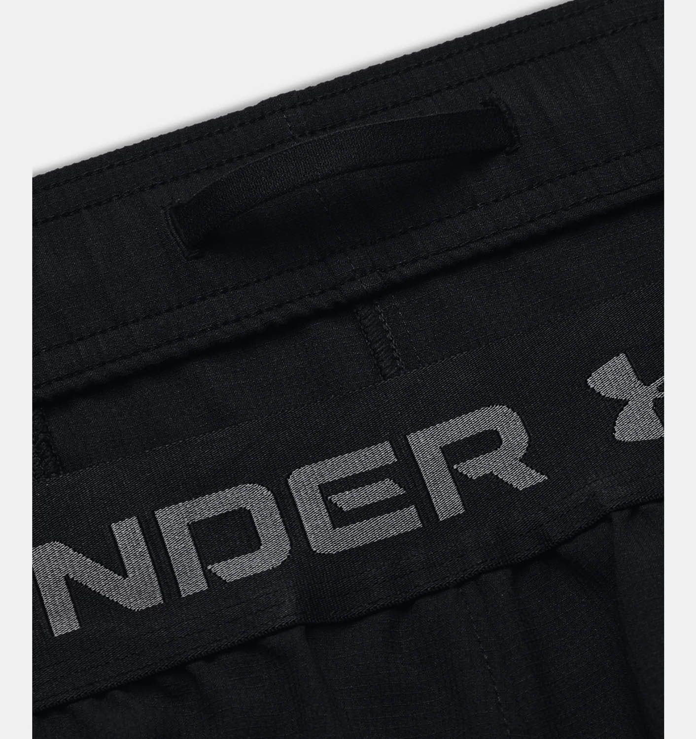 Under Armour Vanish Woven 6" Shorts