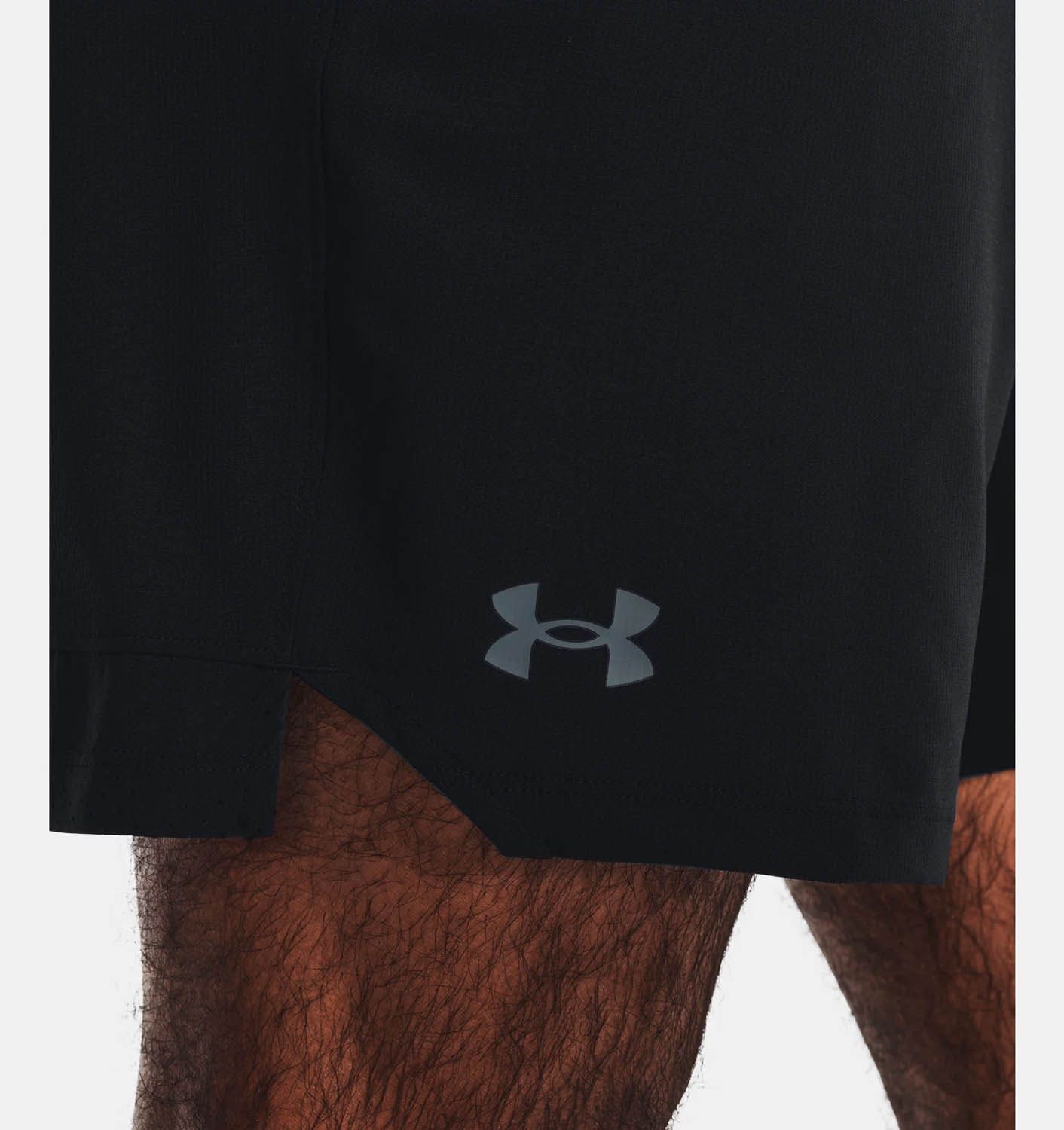 Under Armour Vanish Woven 6" Shorts