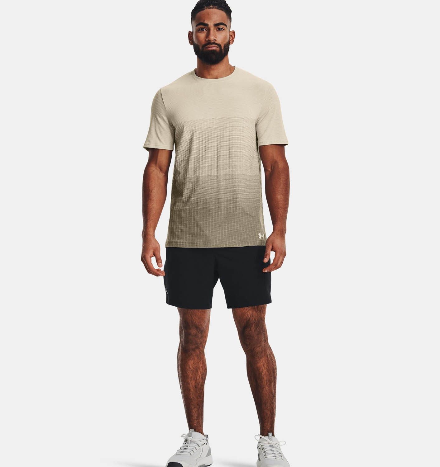 Under Armour Vanish Woven 6" Shorts
