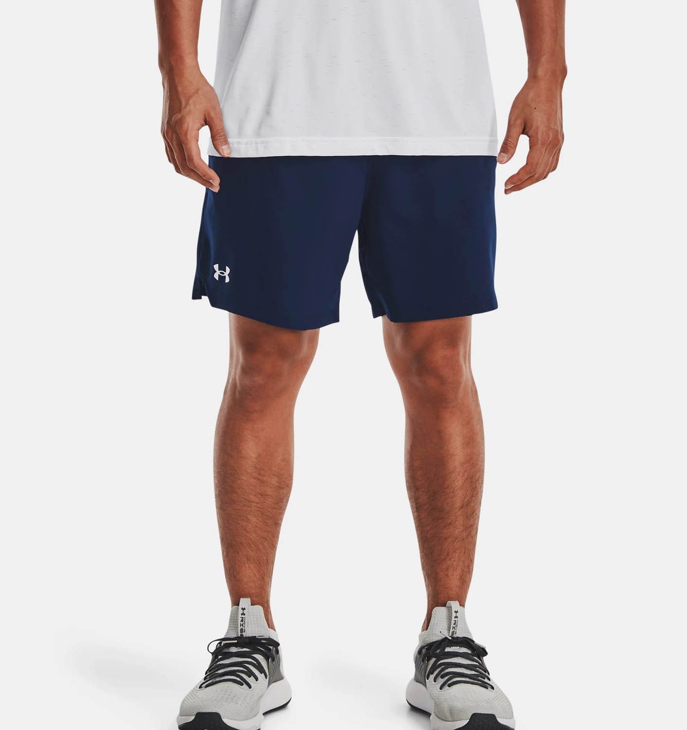 Under Armour Vanish Woven Shorts