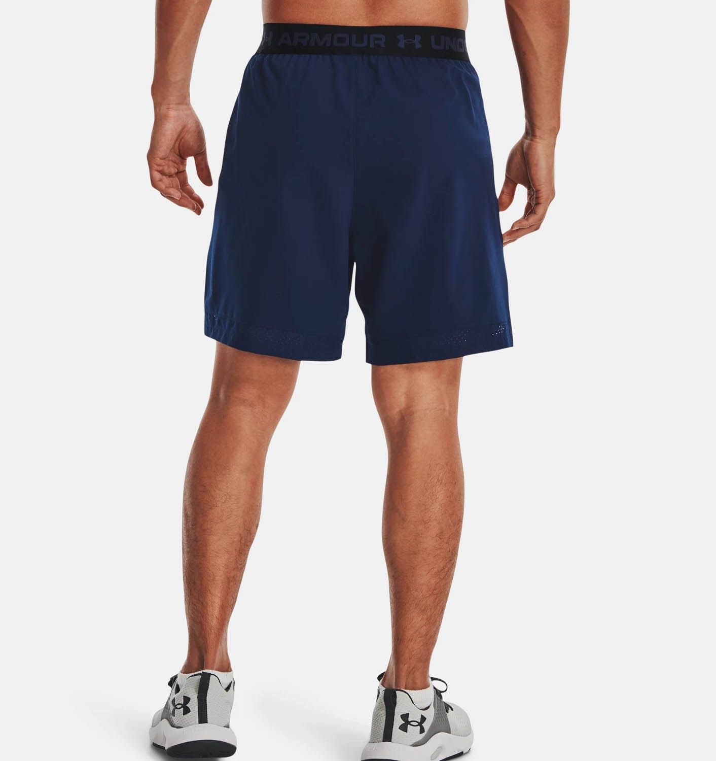 Under Armour Vanish Woven Shorts
