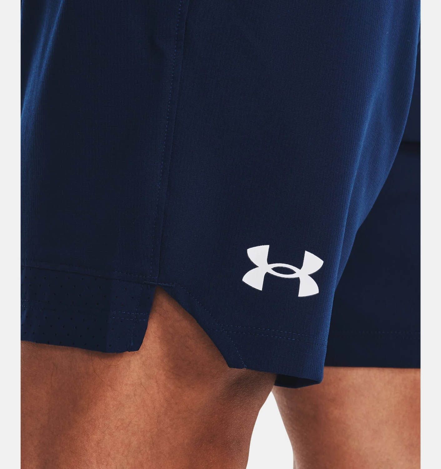 Under Armour Vanish Woven Shorts