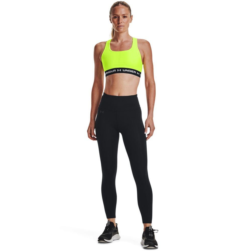 Under Armour Motion Ankle Leggings
