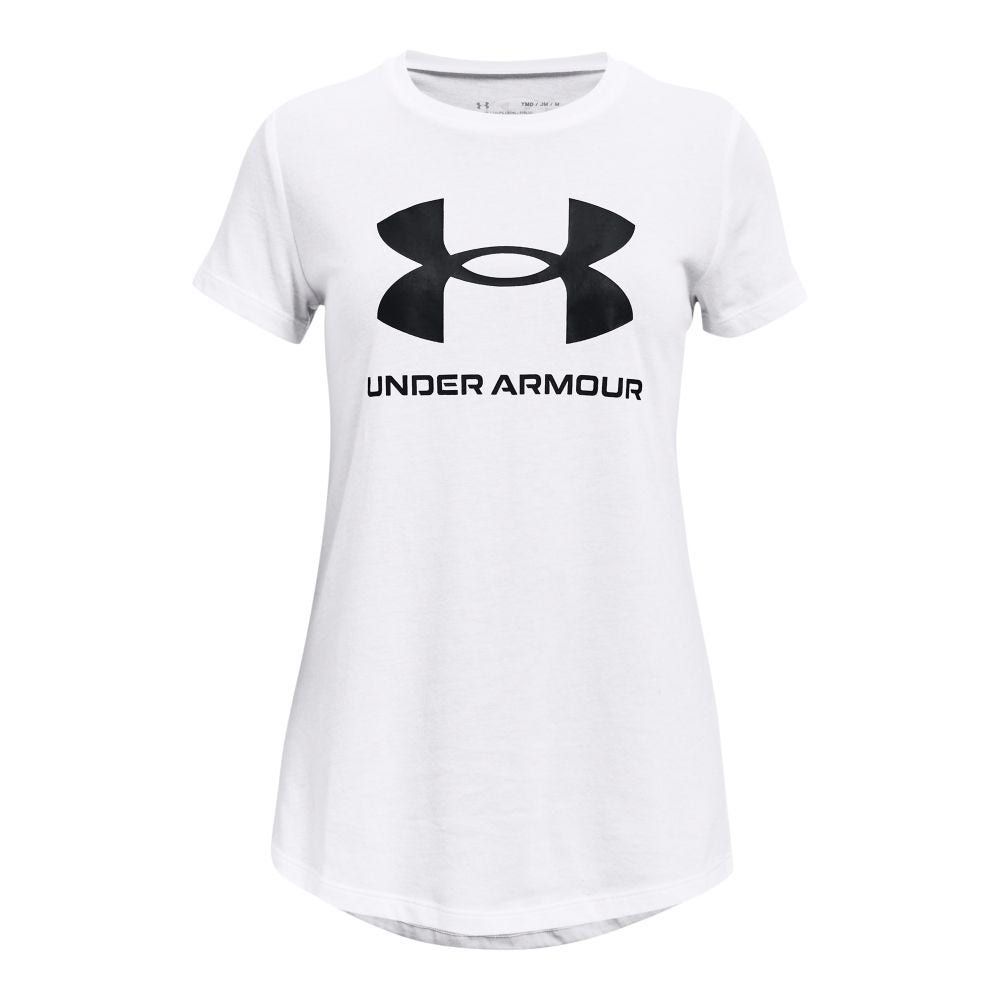 Under Armour Sportstyle Graphic Top
