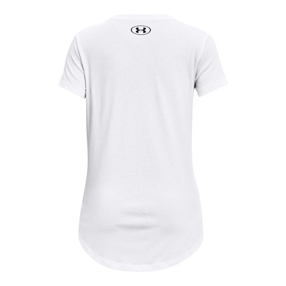 Under Armour Sportstyle Graphic Top