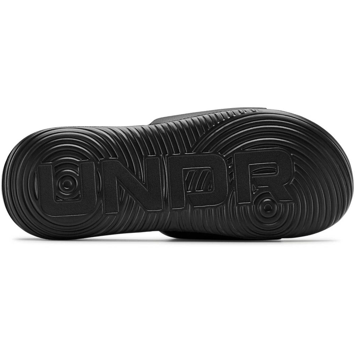 Under Armour Ansa Fixed Slides