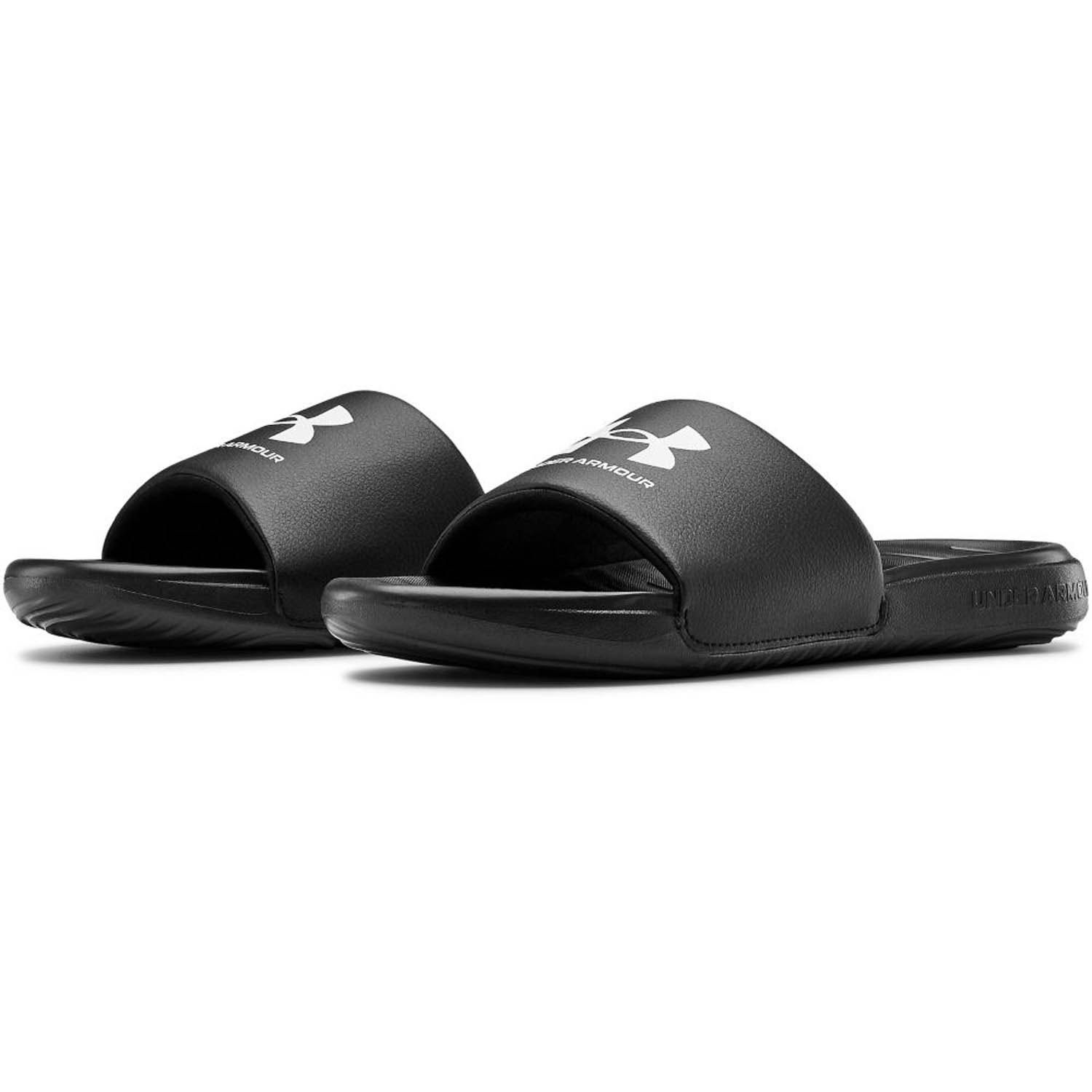 Under Armour Ansa Fixed Slides