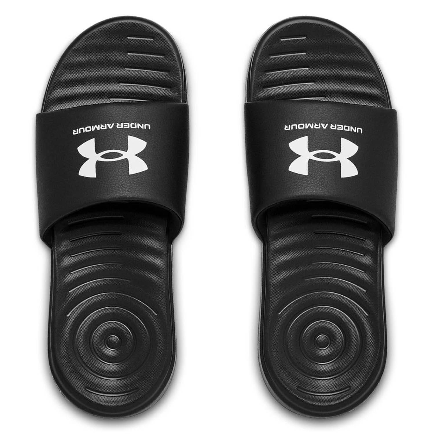 Under Armour Ansa Fixed Slides