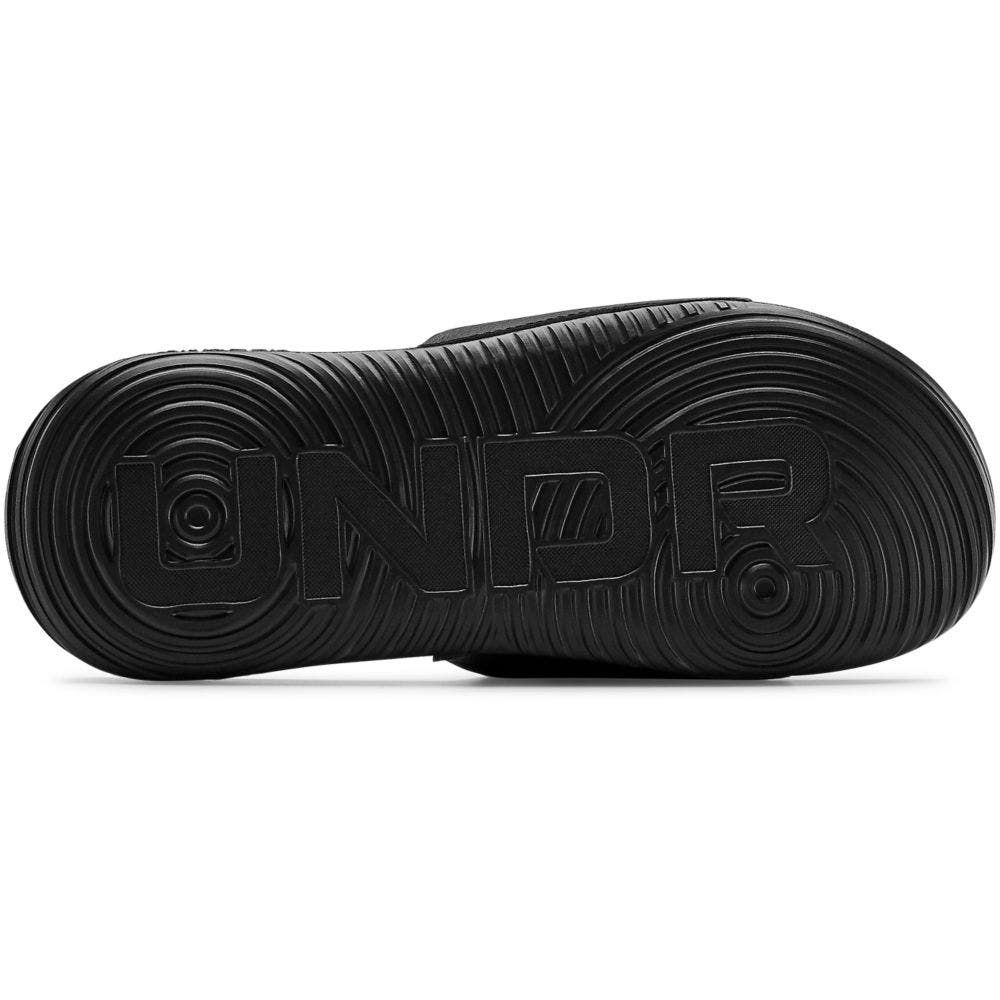 Under Armour Ansa Fixed Slides Junior
