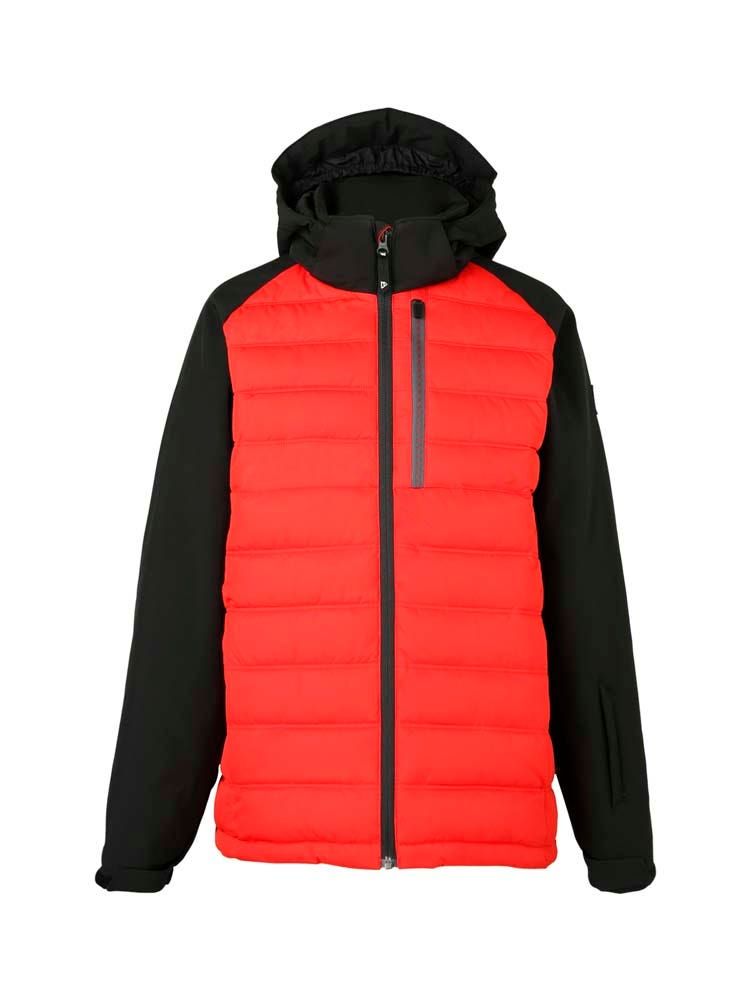 Brunotti VAILY BOYS SOFTSHELL JACKET