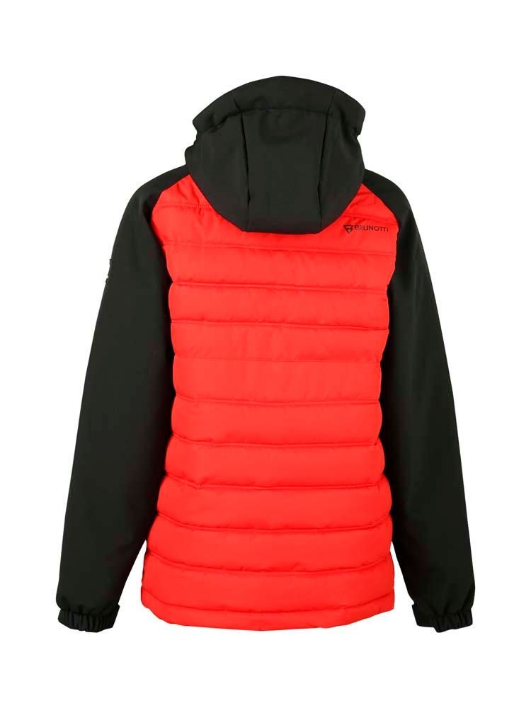 Brunotti VAILY BOYS SOFTSHELL JACKET