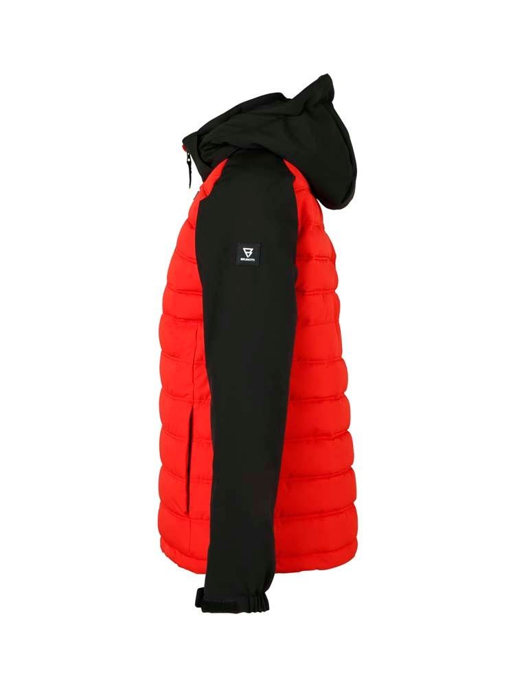 Brunotti VAILY BOYS SOFTSHELL JACKET