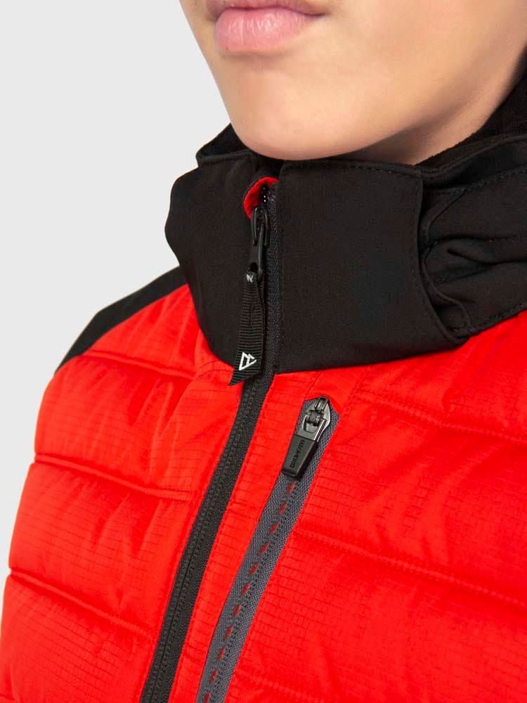 Brunotti VAILY BOYS SOFTSHELL JACKET