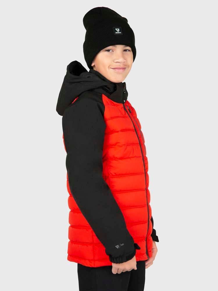 Brunotti VAILY BOYS SOFTSHELL JACKET