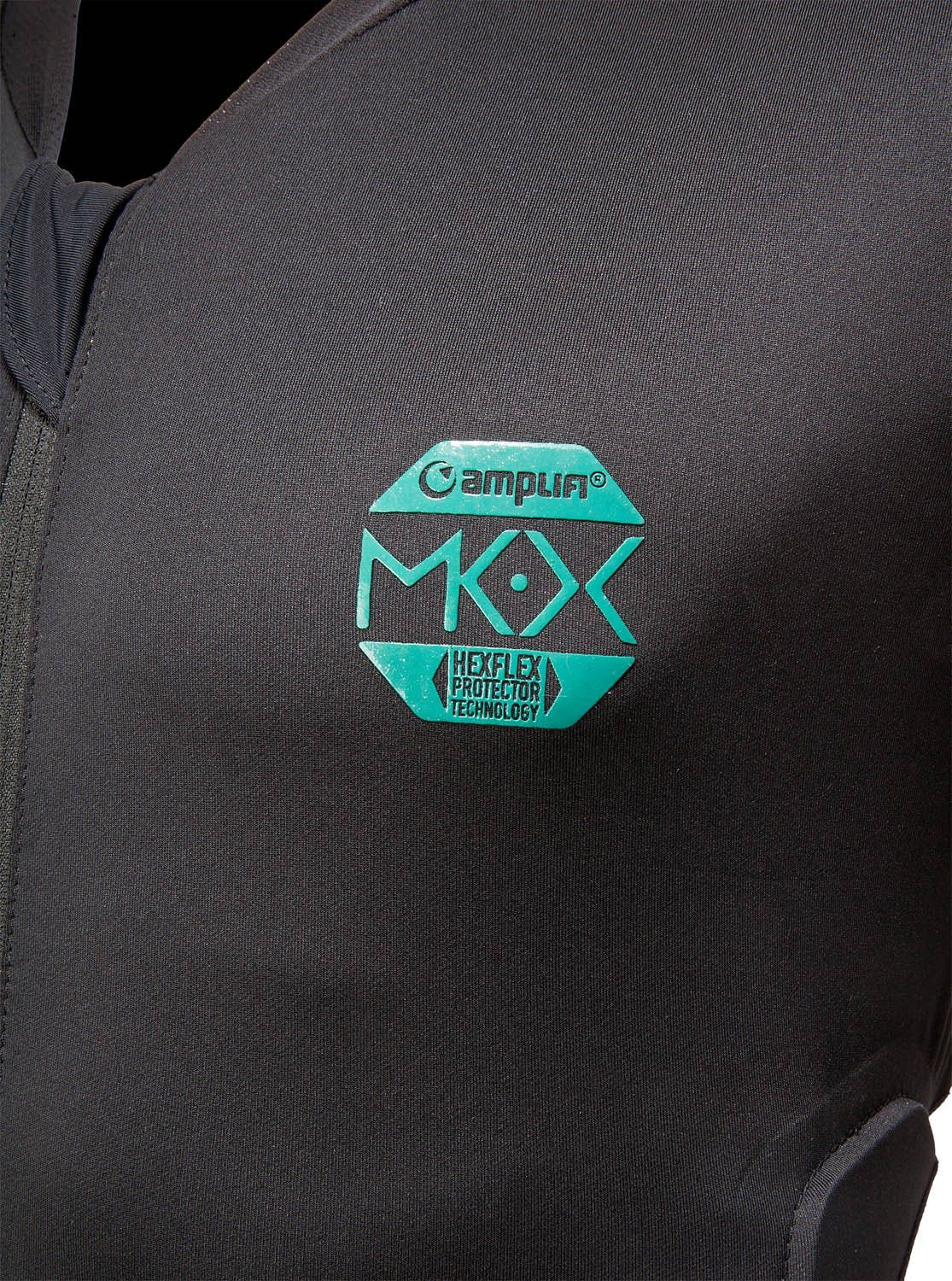 Amplifi MKX Top Protection
