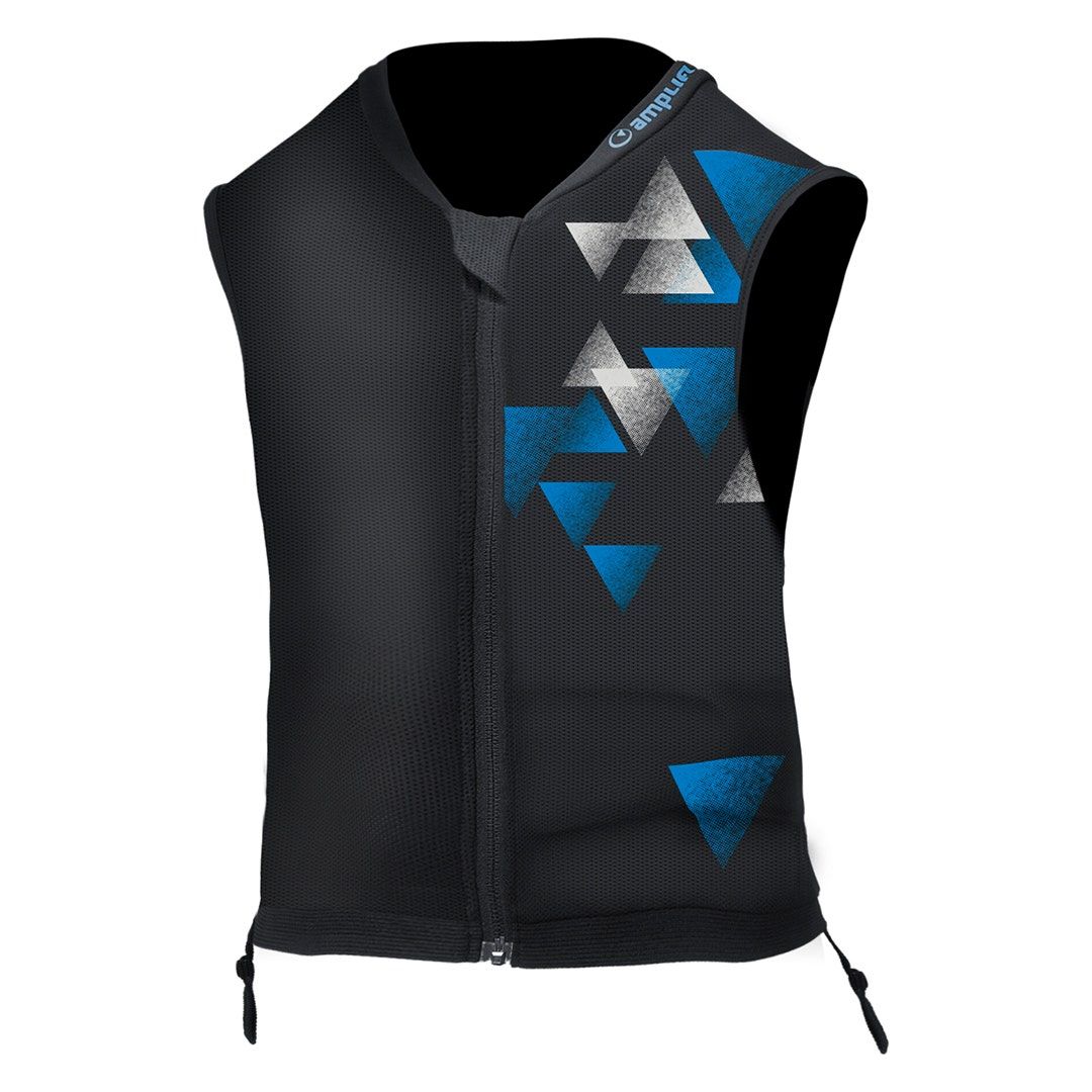Amplifi Reacor Waistcoat Junior