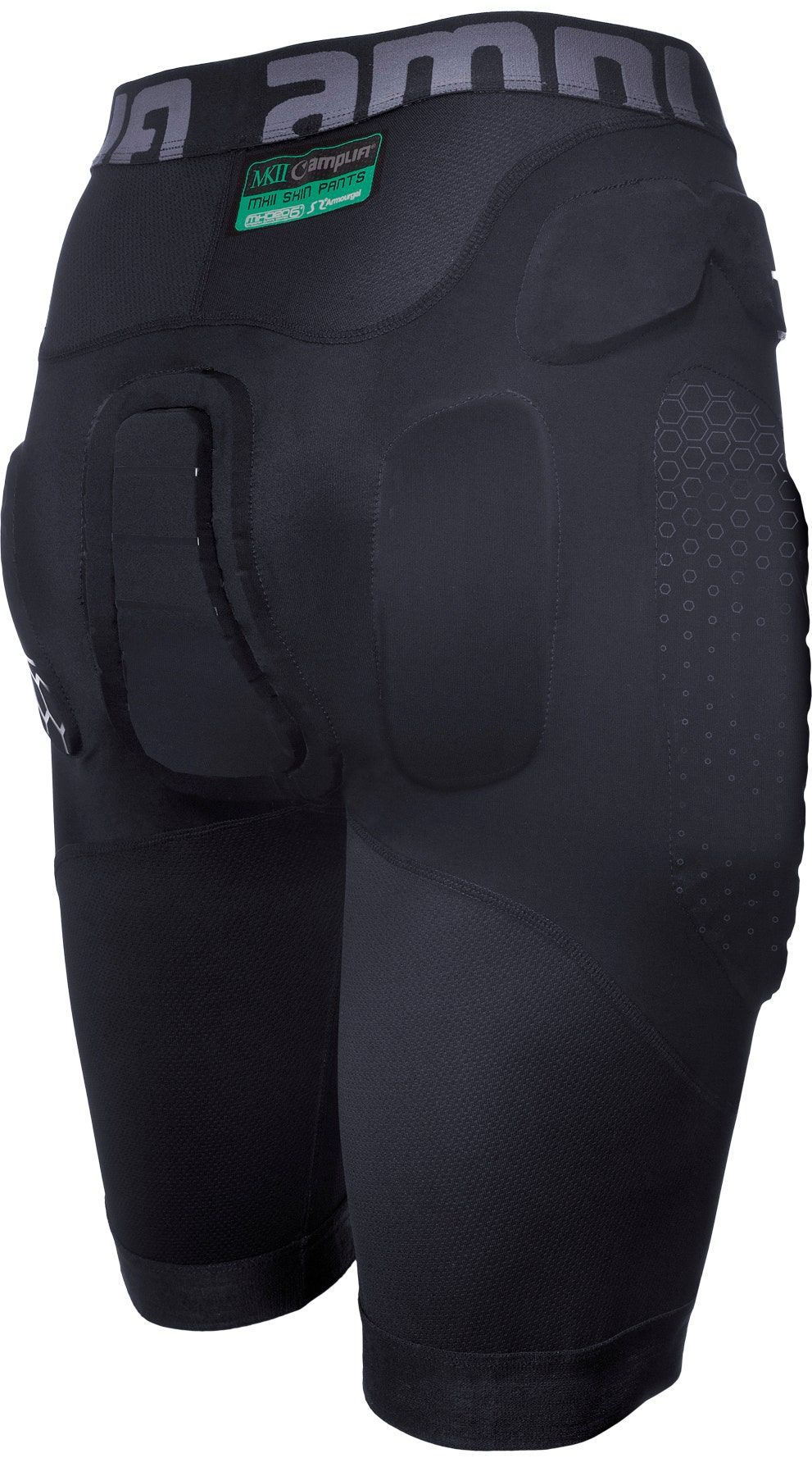 Amplifi MKX Pants