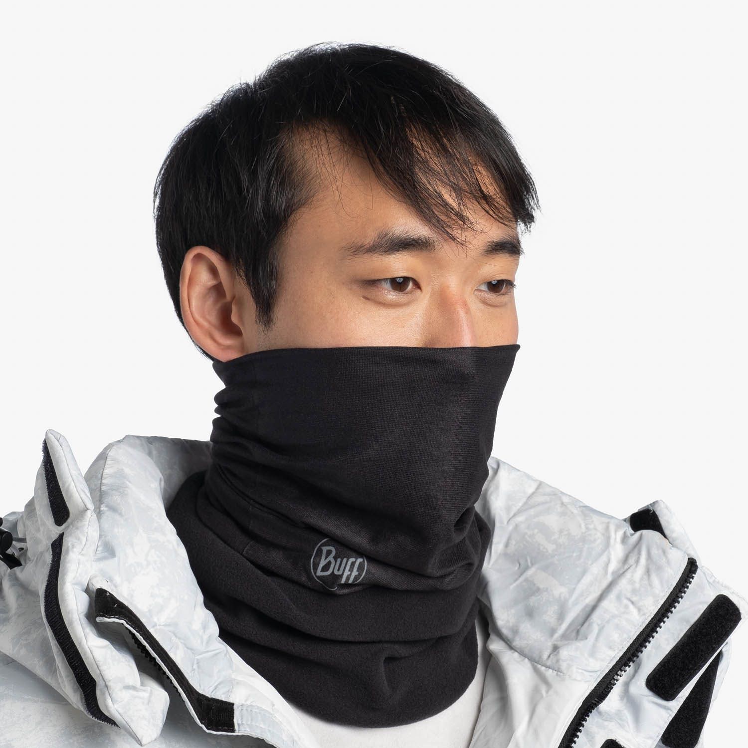 Buff Polar Solid