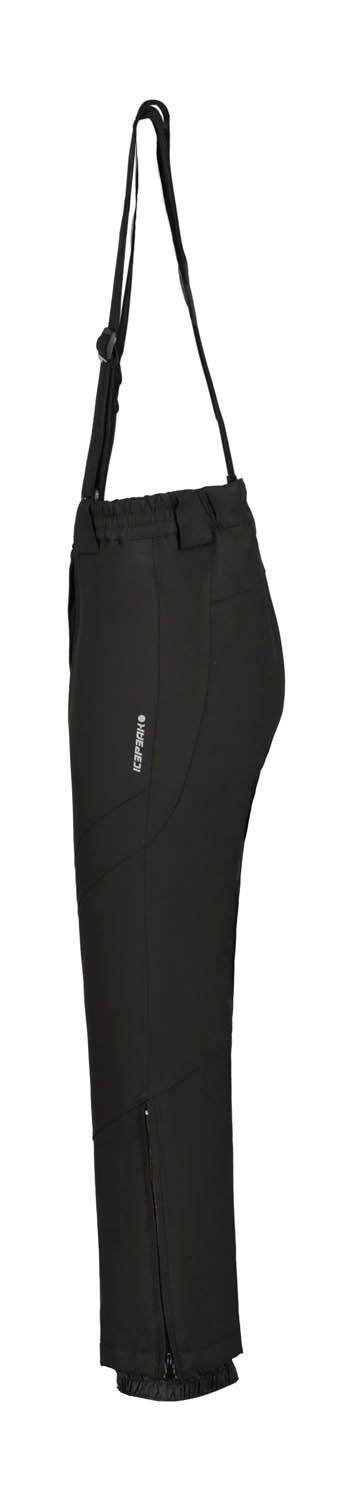 Icepeak Lagos Junior