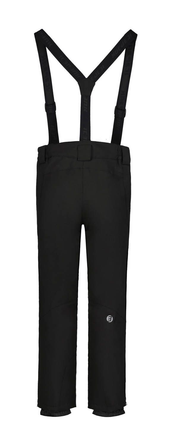 Icepeak Lagos Junior