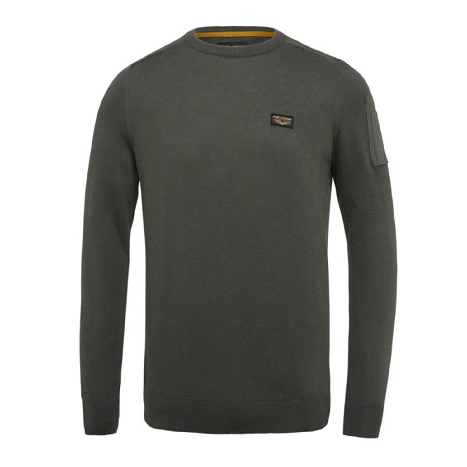 PME Legend Buckley Trui