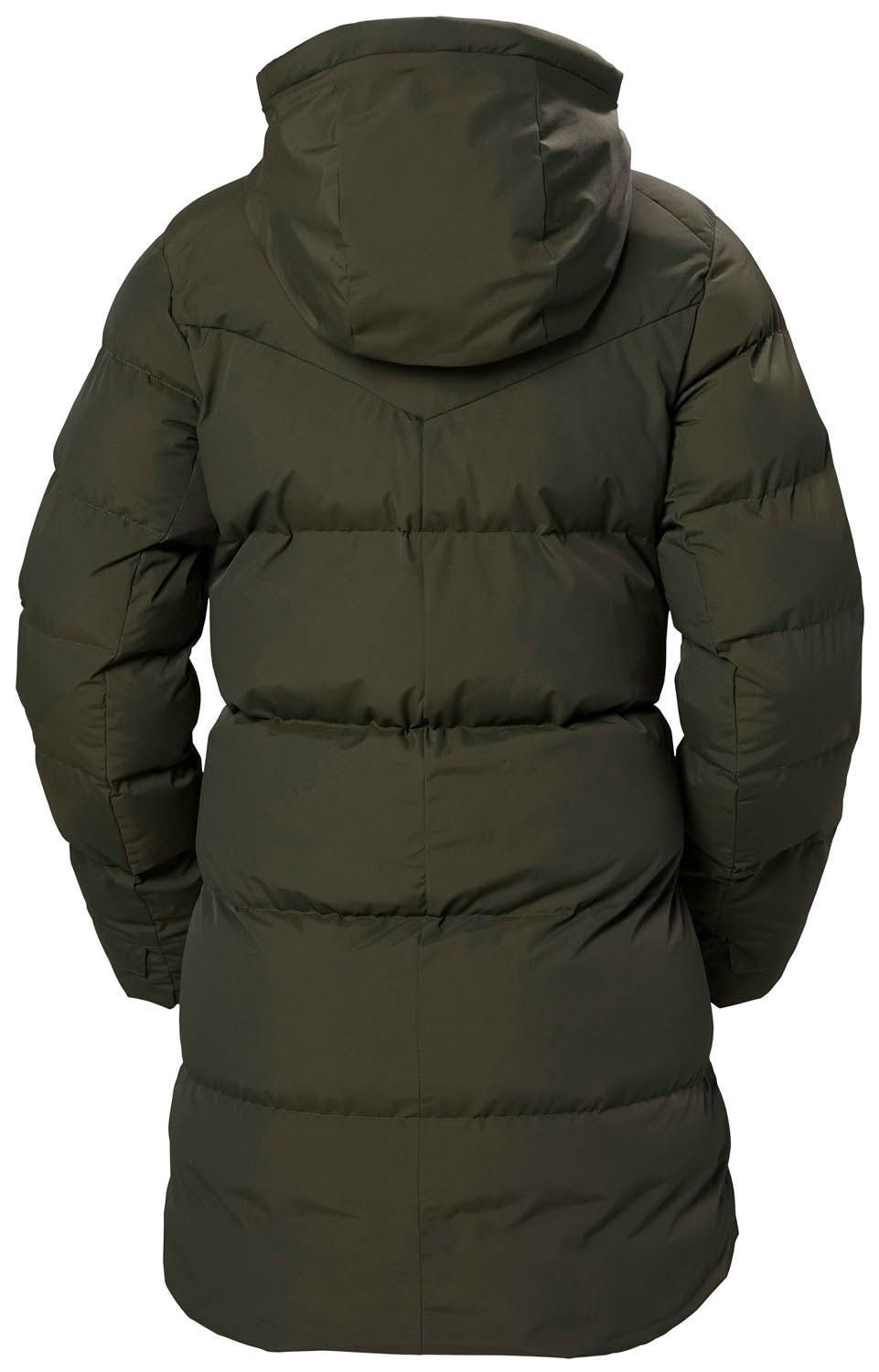 Helly Hansen Women Adore Puffy Parka