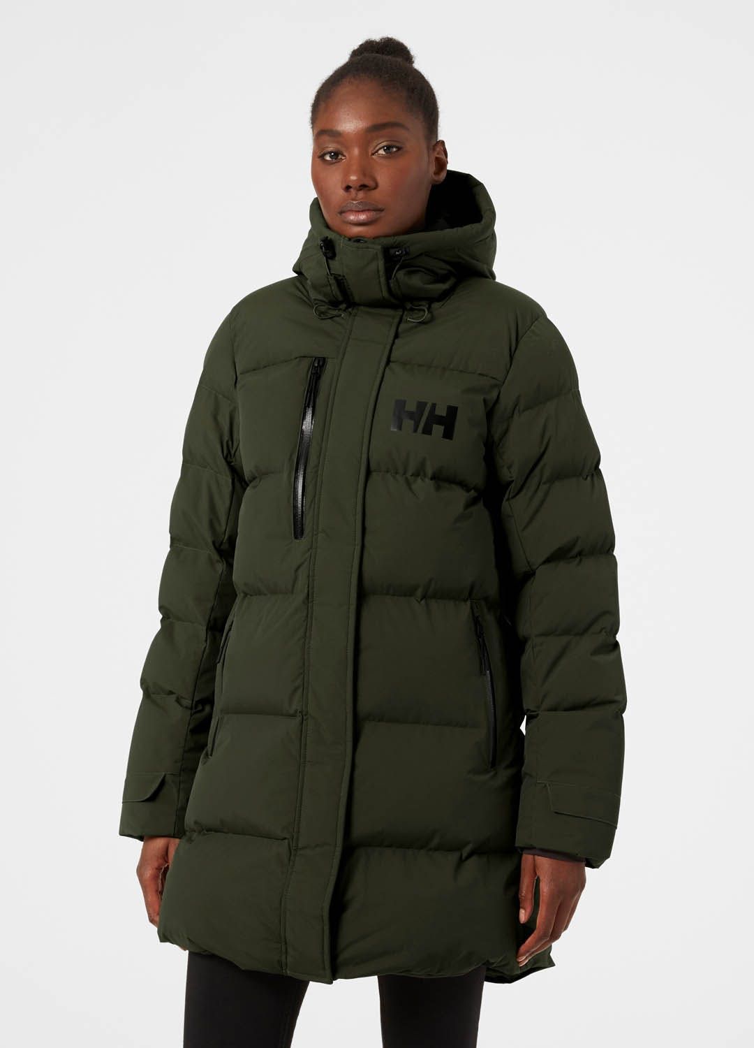 Helly Hansen Women Adore Puffy Parka