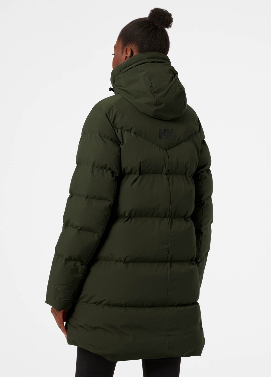 Helly Hansen Women Adore Puffy Parka