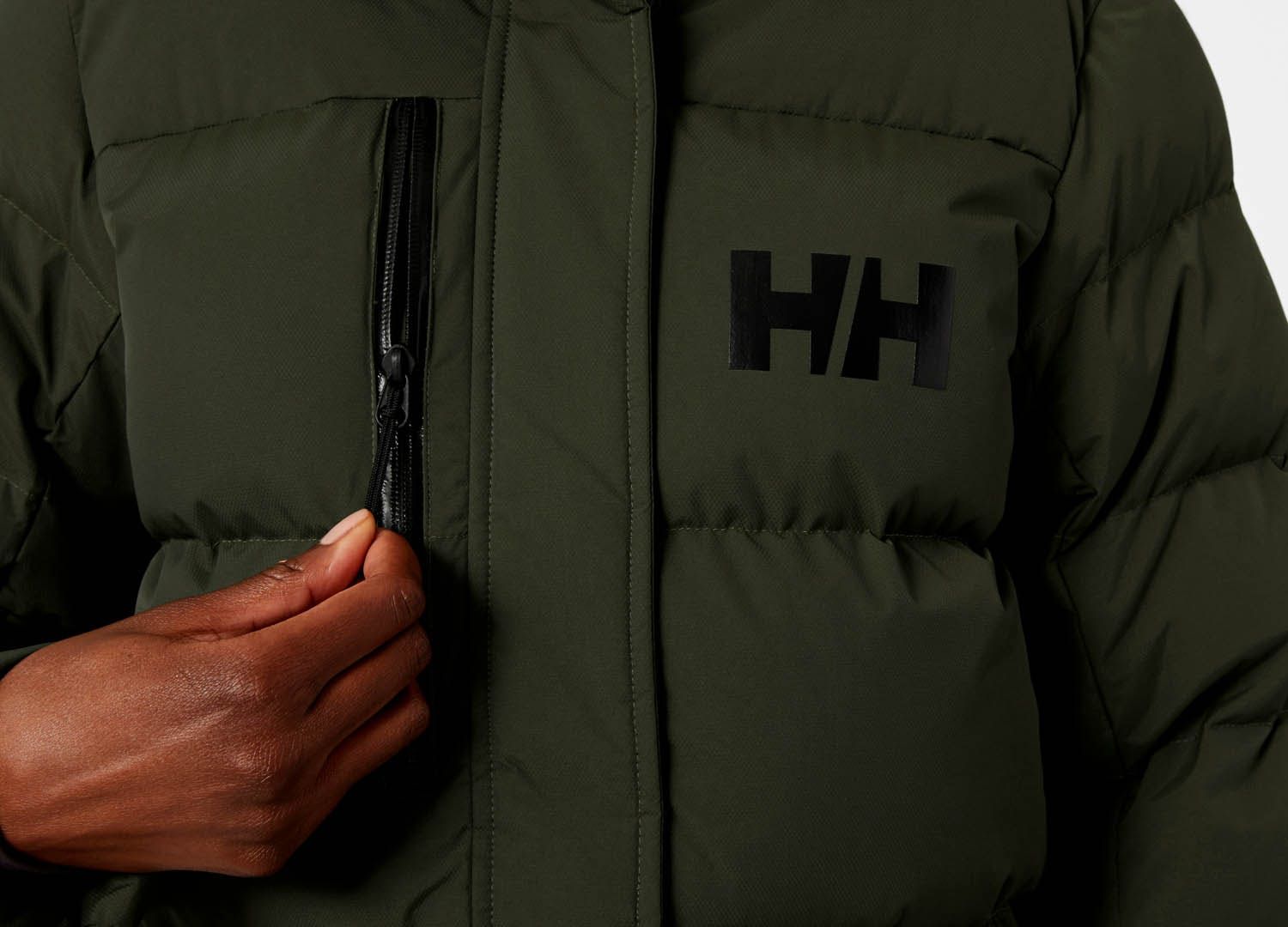 Helly Hansen Women Adore Puffy Parka