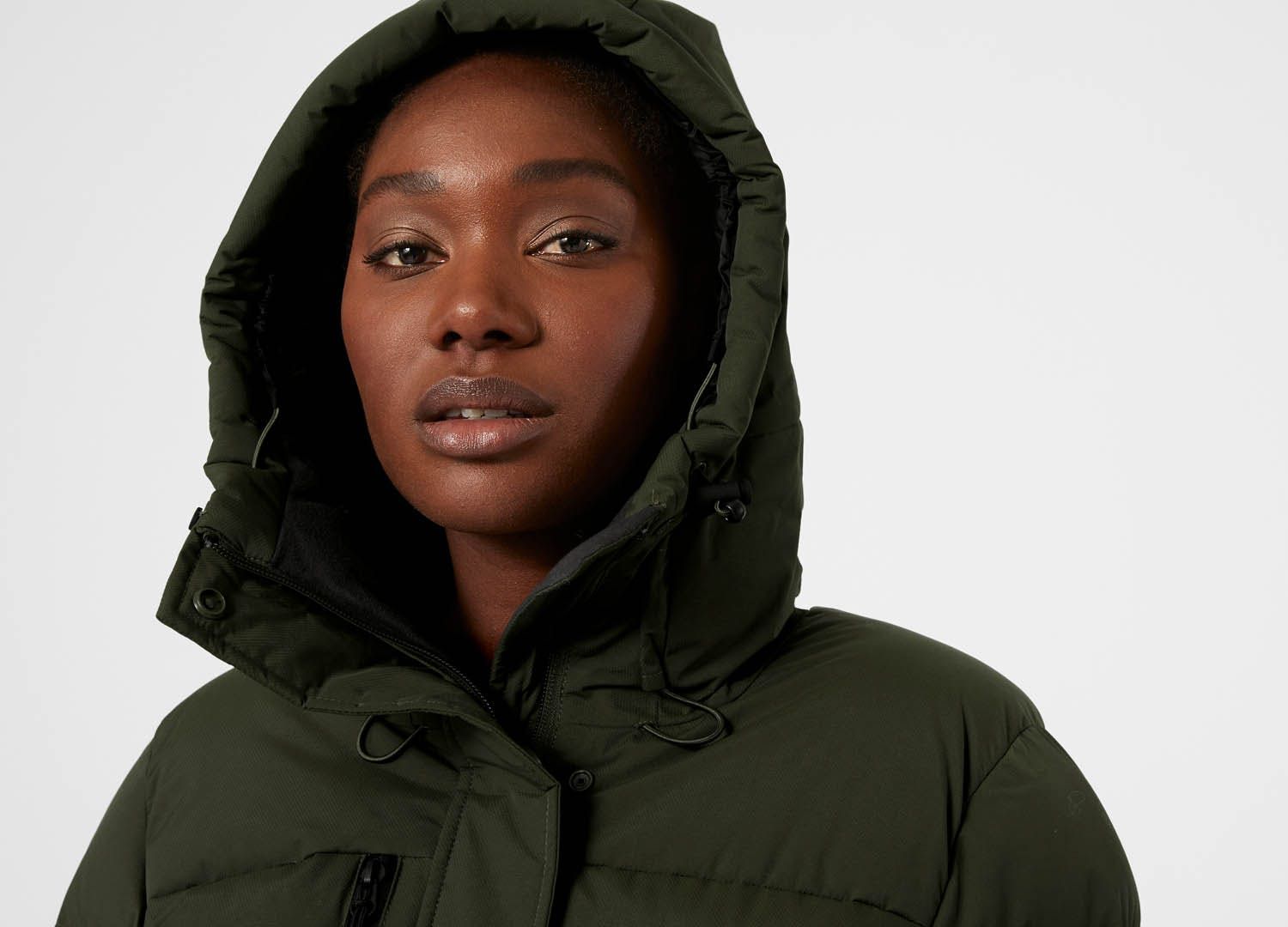 Helly Hansen Women Adore Puffy Parka