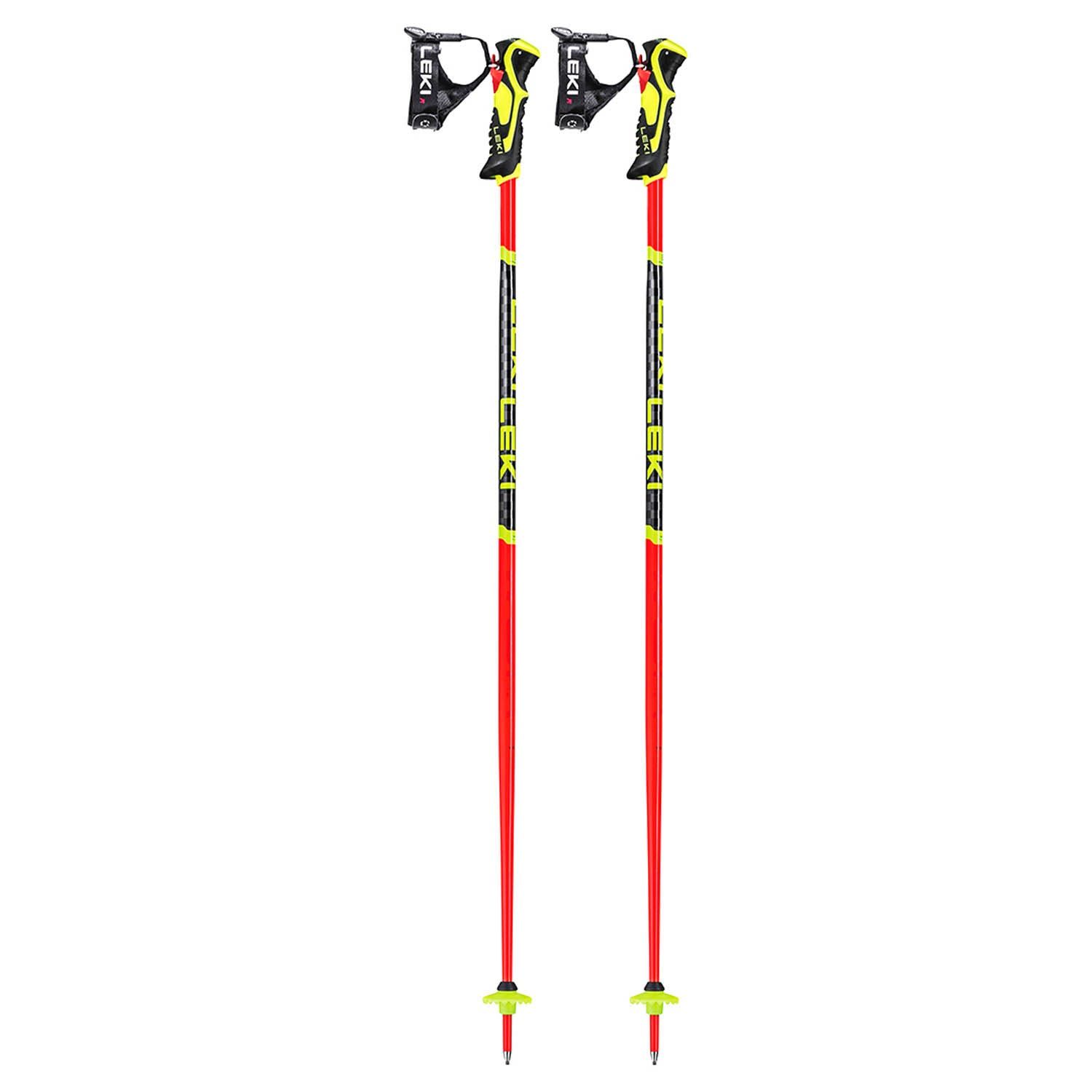 Leki WCR Lite SL 3D