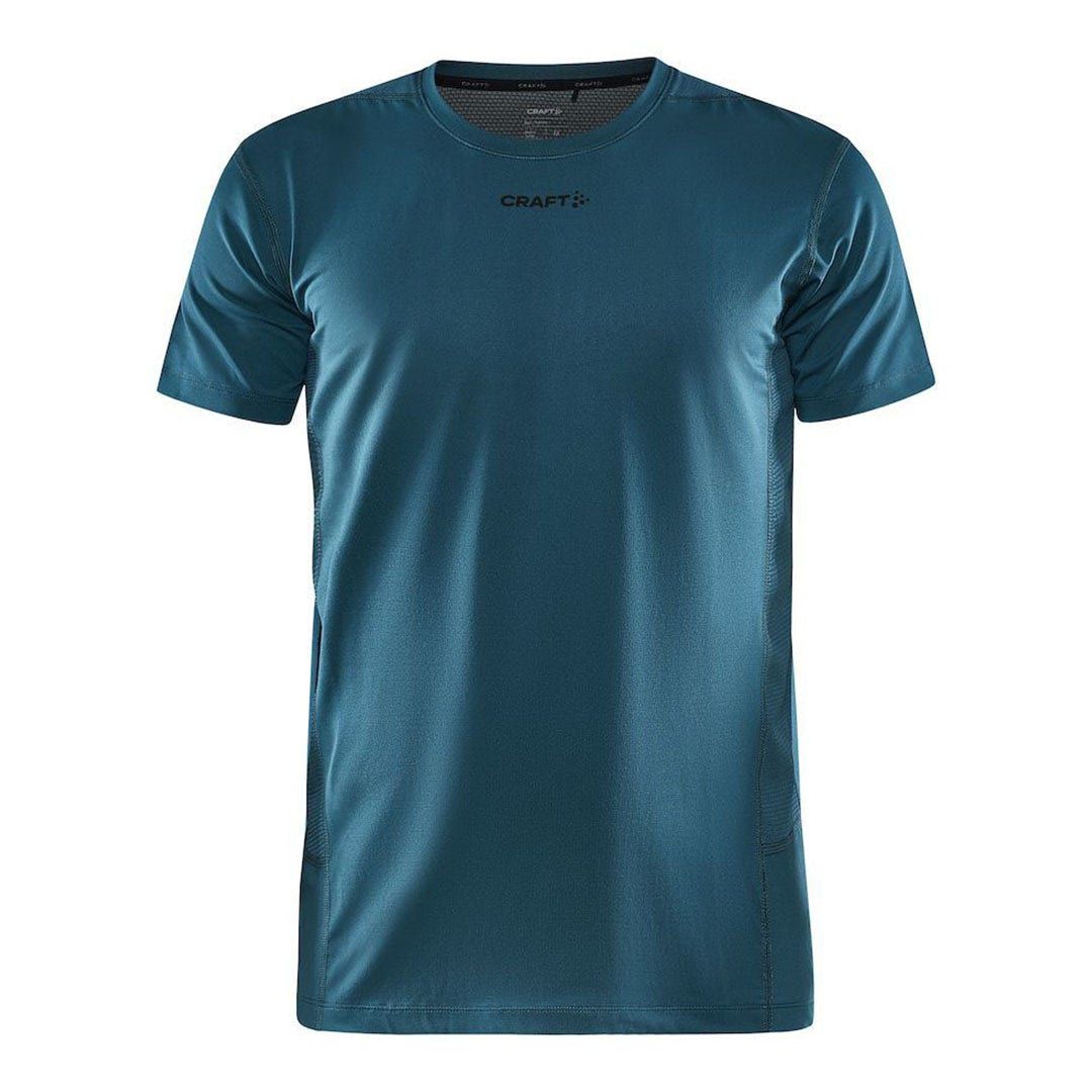 Craft ADV Essence Tee Heren