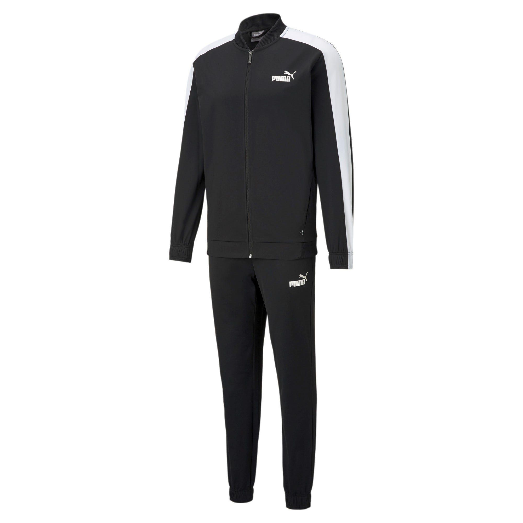PUMA Baseball Tricot Suit