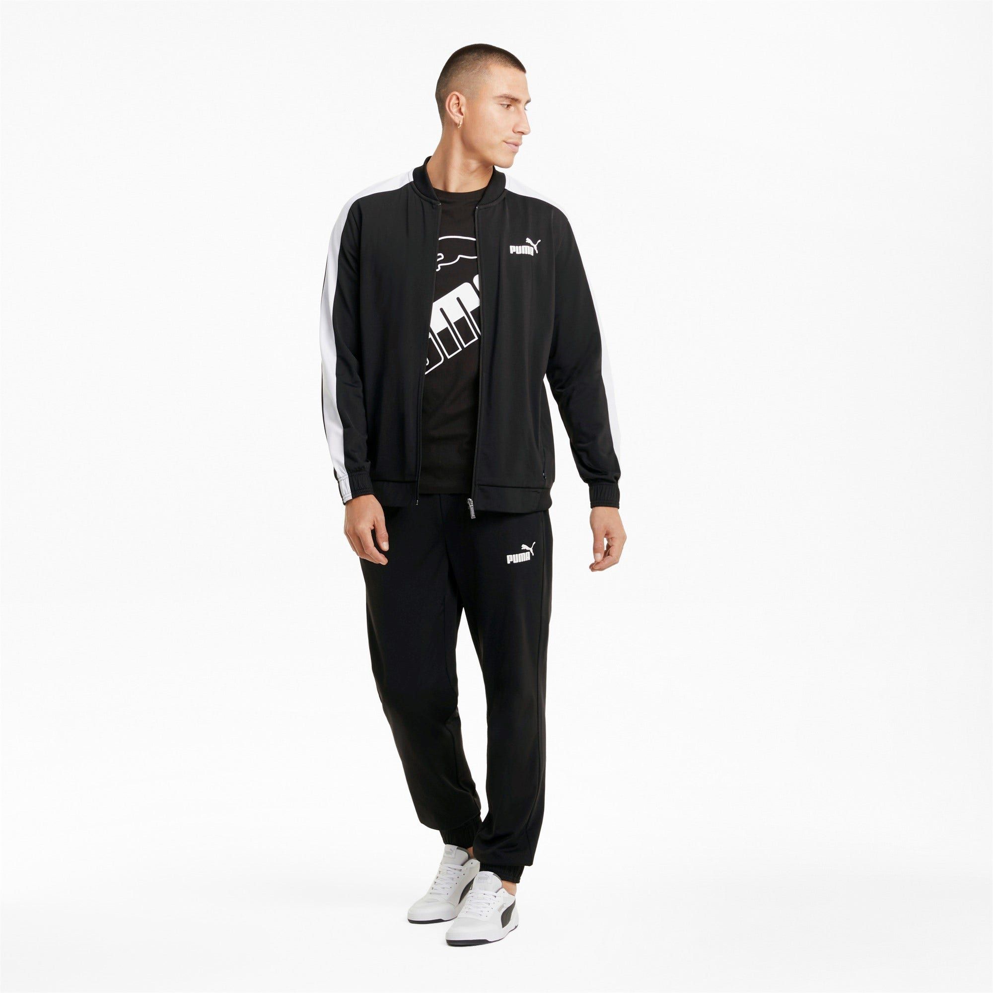 PUMA Baseball Tricot Suit