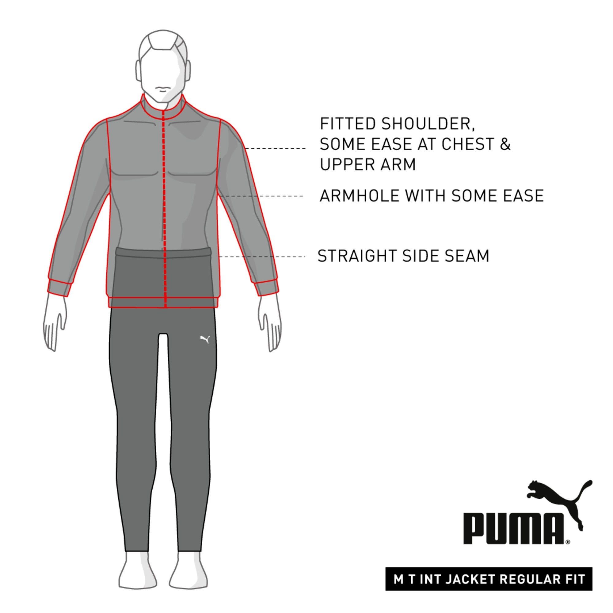 PUMA Baseball Tricot Suit