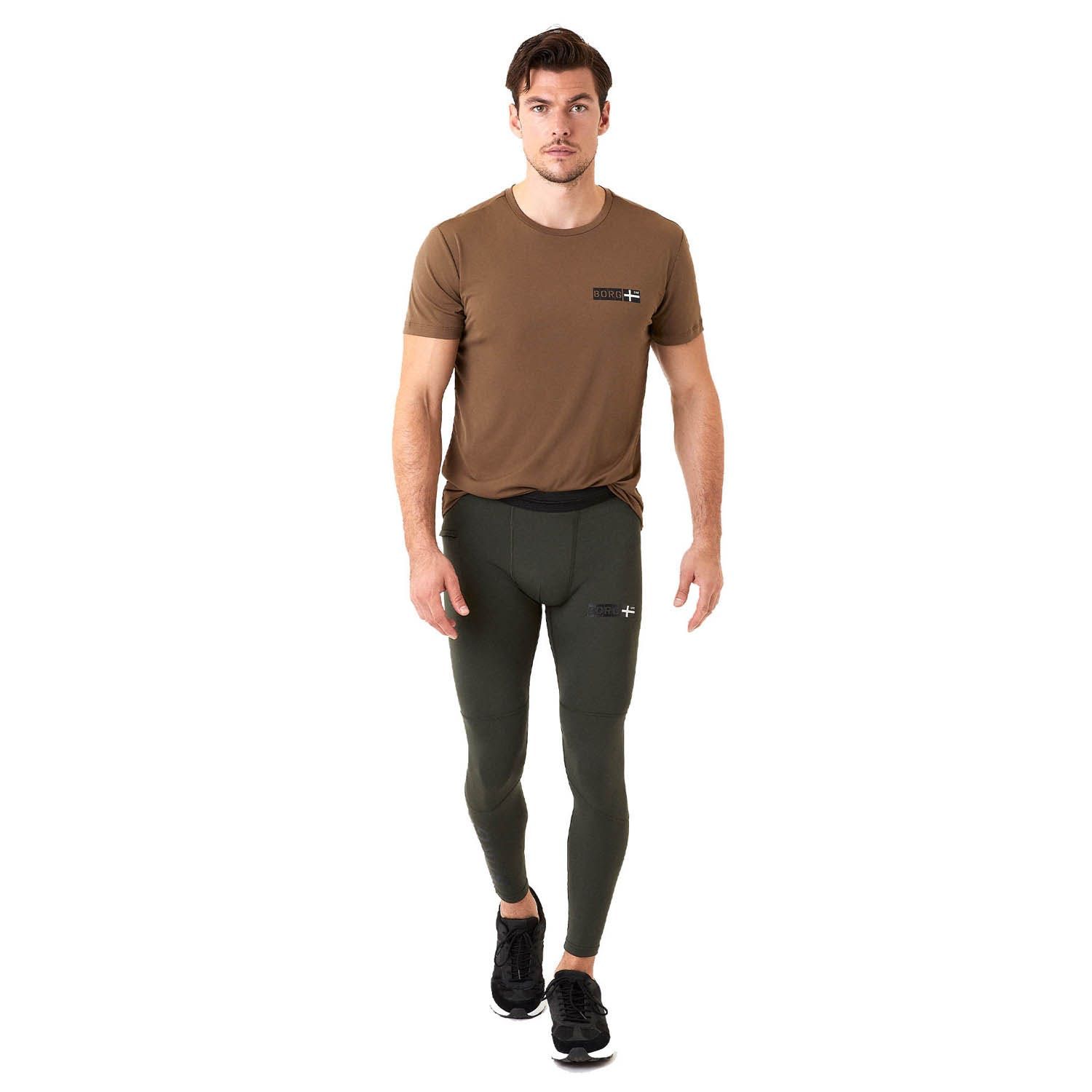 Björn Borg Stockholm Winter Tights