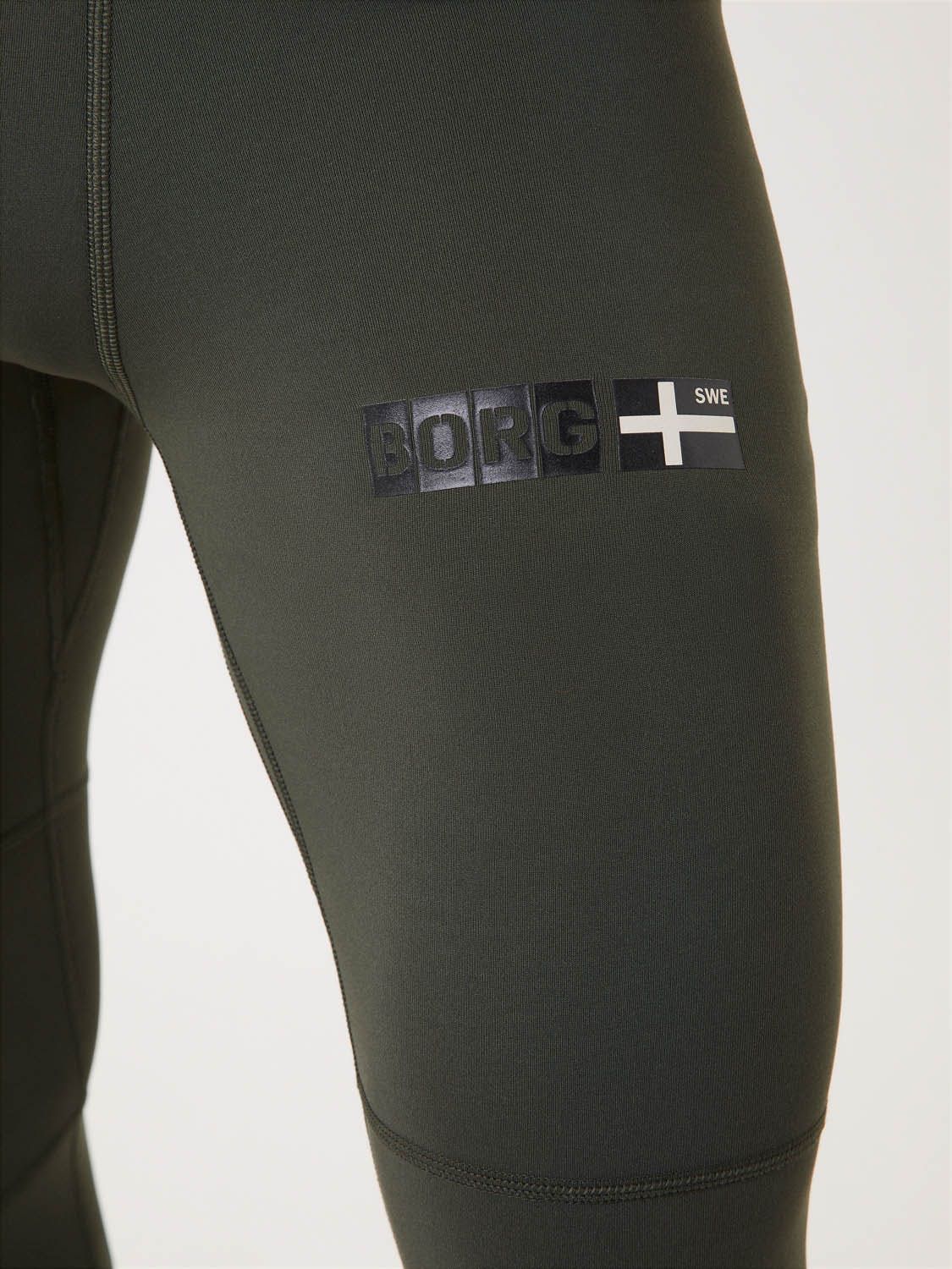 Björn Borg Stockholm Winter Tights