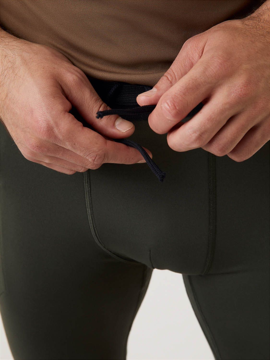 Björn Borg Stockholm Winter Tights