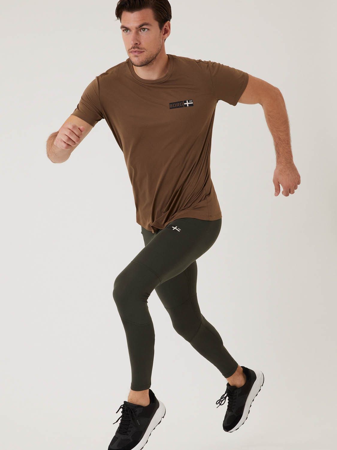 Björn Borg Stockholm Winter Tights